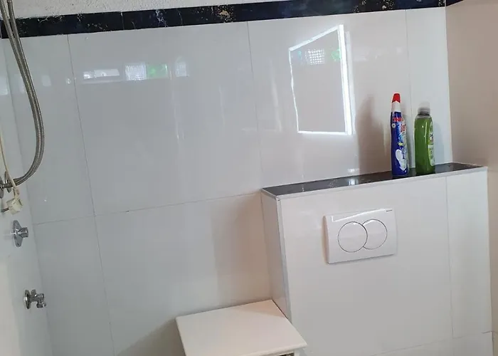 Marita شقة ستاري غراد