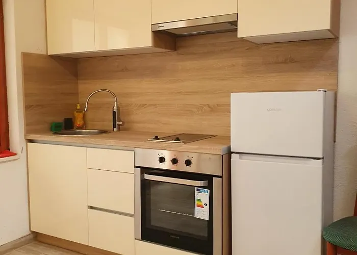 Marita Стари Град