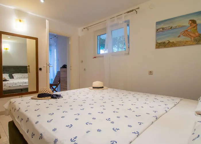 Апартаменты Marita Стари Град