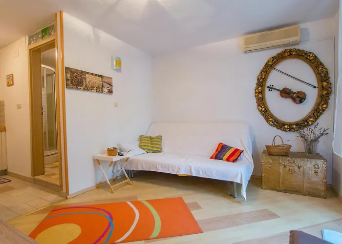 Marita Апартаменты